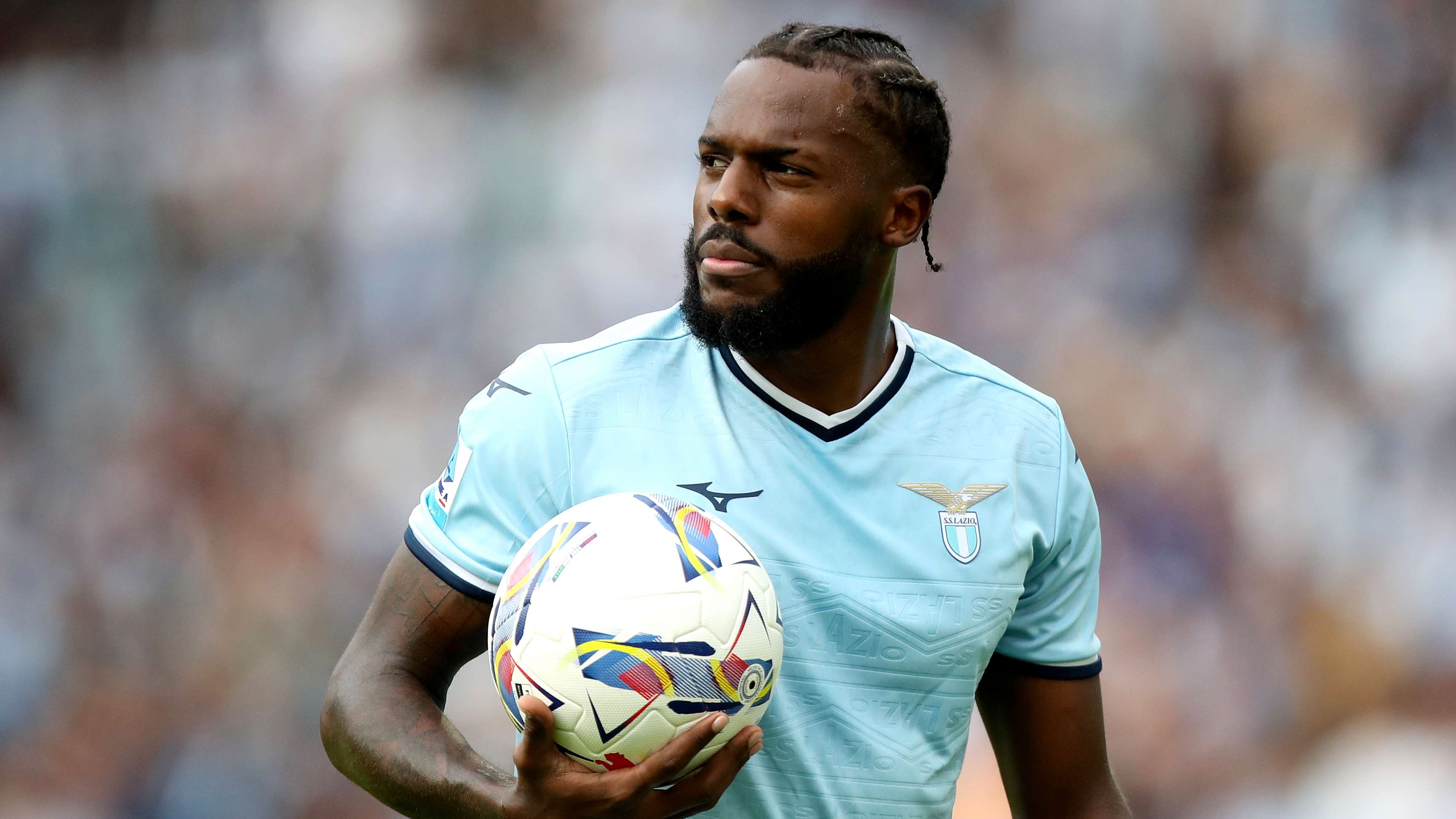 让球队始终 让球队始终