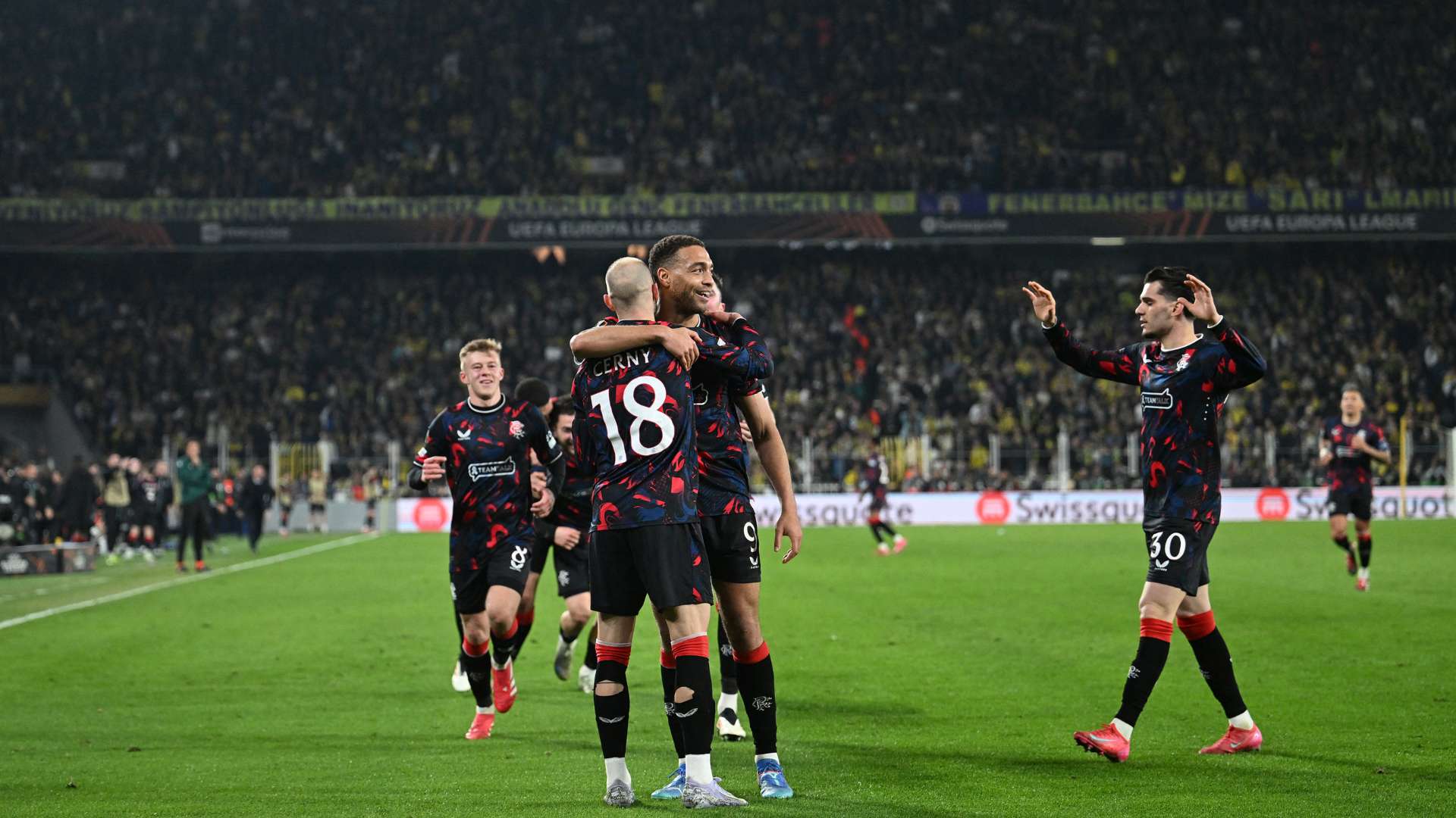 将迎来一场 将迎来一场