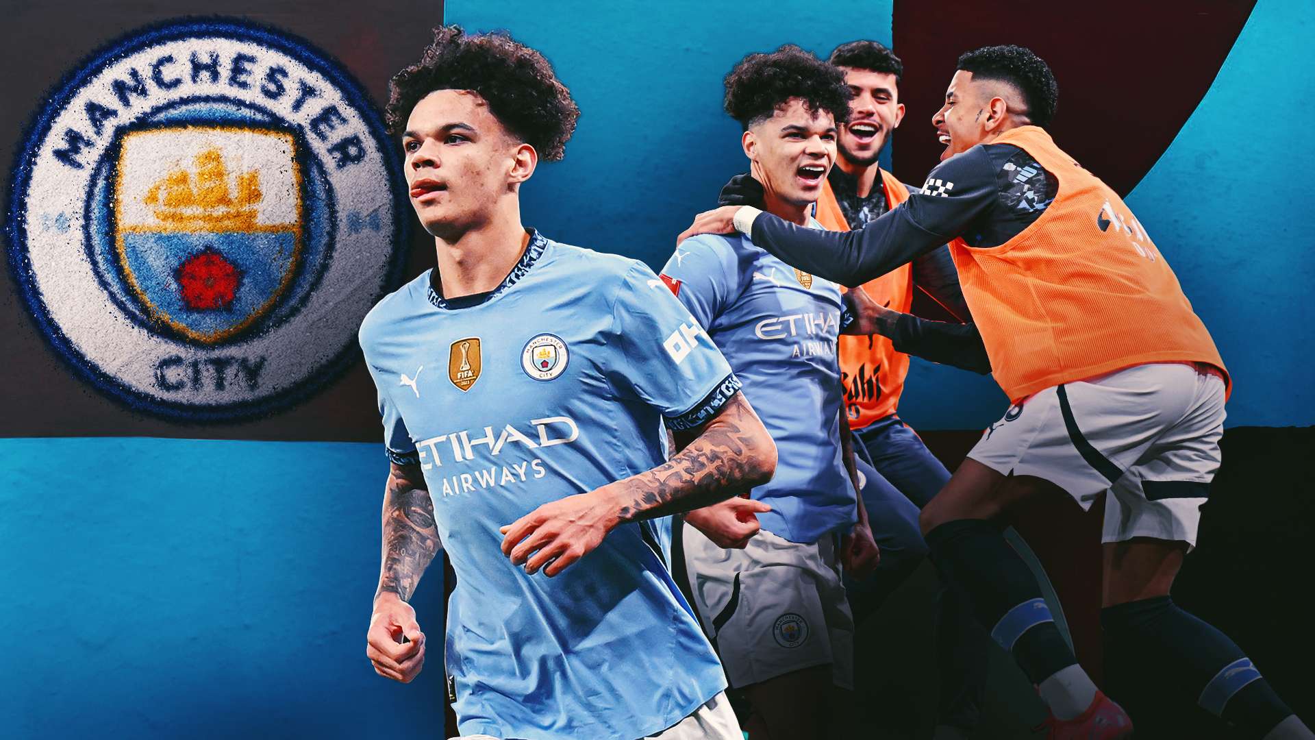 在与强队对 在与强队对