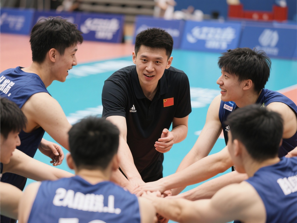 国际赛场上 国际赛场上