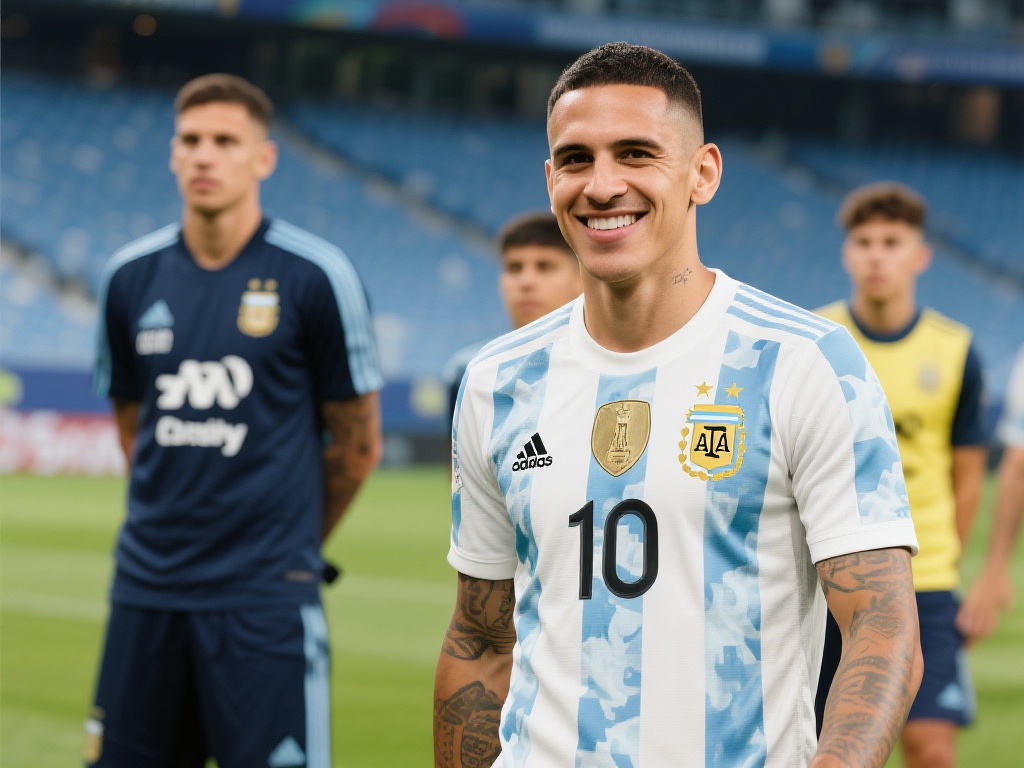 梅西的独特 梅西的独特