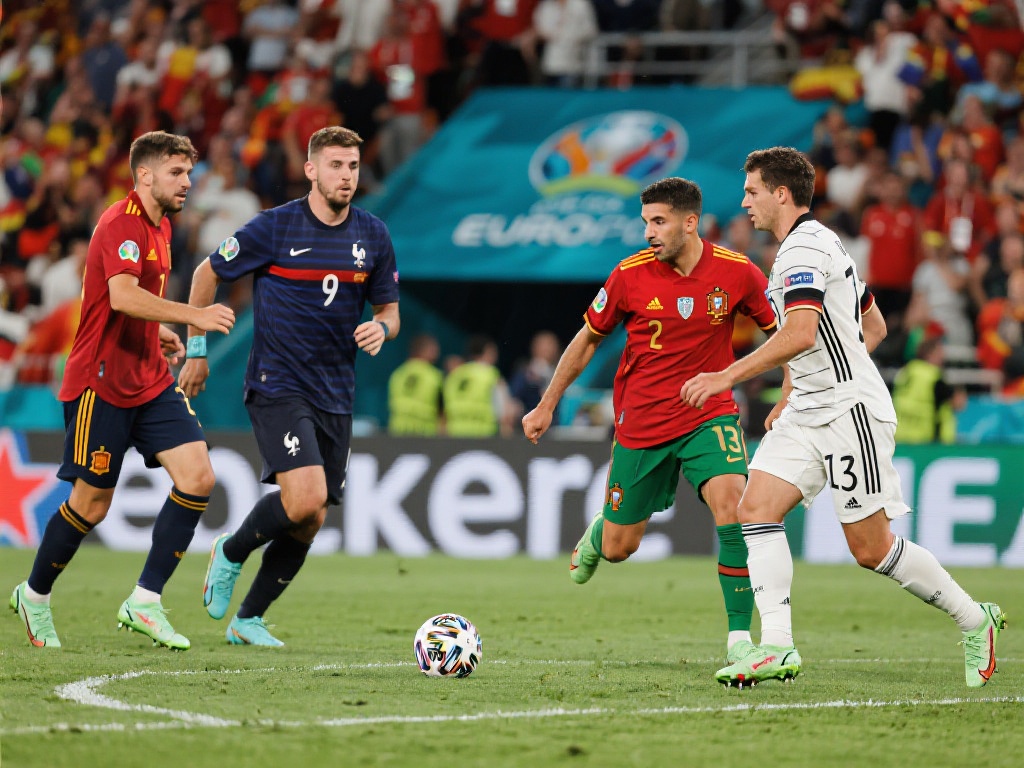 他已经在中 他已经在中